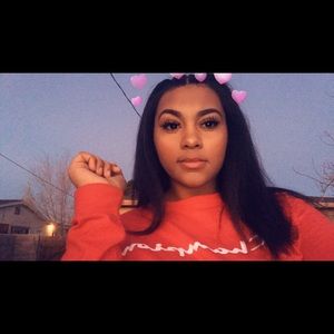 Meet your Posher, Alana